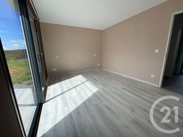 maison à louer - 3 pièces - 110.0 m2 - NOAILHAC - 81 - MIDI-PYRENEES - Century 21 C.G.I.