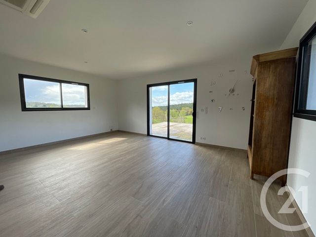 maison à louer - 3 pièces - 110.0 m2 - NOAILHAC - 81 - MIDI-PYRENEES - Century 21 C.G.I.