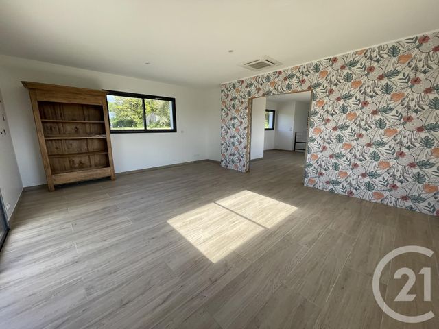 maison à louer - 3 pièces - 110.0 m2 - NOAILHAC - 81 - MIDI-PYRENEES - Century 21 C.G.I.