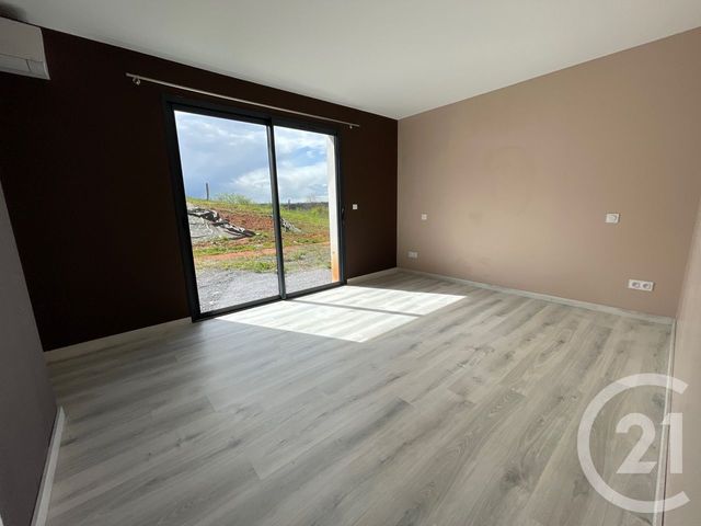 maison à louer - 3 pièces - 110.0 m2 - NOAILHAC - 81 - MIDI-PYRENEES - Century 21 C.G.I.