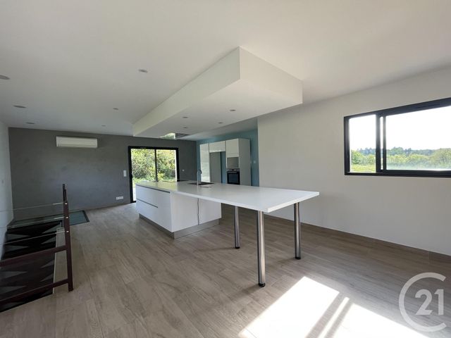 maison à louer - 3 pièces - 110.0 m2 - NOAILHAC - 81 - MIDI-PYRENEES - Century 21 C.G.I.