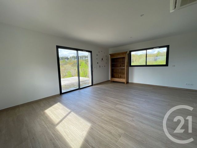 maison à louer - 3 pièces - 110.0 m2 - NOAILHAC - 81 - MIDI-PYRENEES - Century 21 C.G.I.