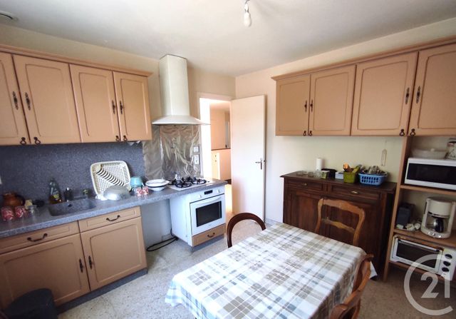 maison à vendre - 7 pièces - 150.0 m2 - CASTRES - 81 - MIDI-PYRENEES - Century 21 C.G.I.