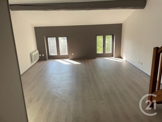 Appartement F3 à louer - 2 pièces - 60.0 m2 - CASTRES - 81 - MIDI-PYRENEES - Century 21 C.G.I.