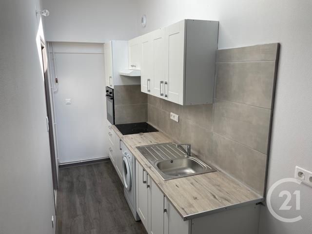 Appartement F3 à louer - 2 pièces - 60.0 m2 - CASTRES - 81 - MIDI-PYRENEES - Century 21 C.G.I.