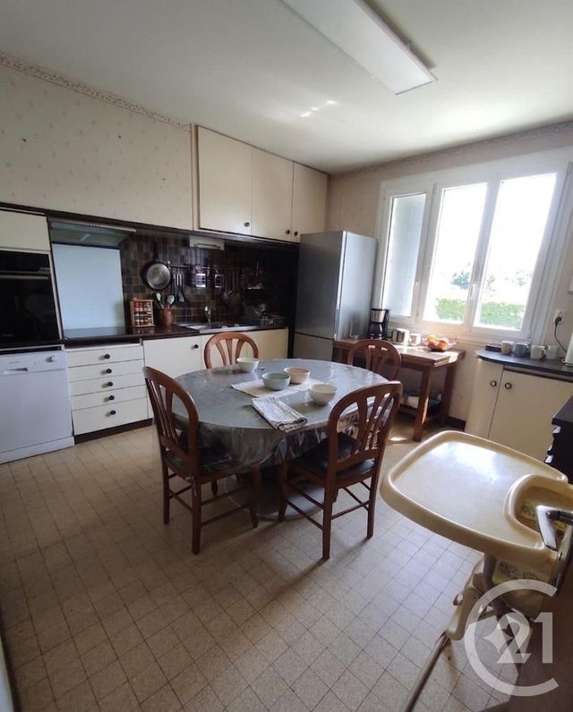 maison à vendre - 5 pièces - 123.0 m2 - CASTRES - 81 - MIDI-PYRENEES - Century 21 C.G.I.