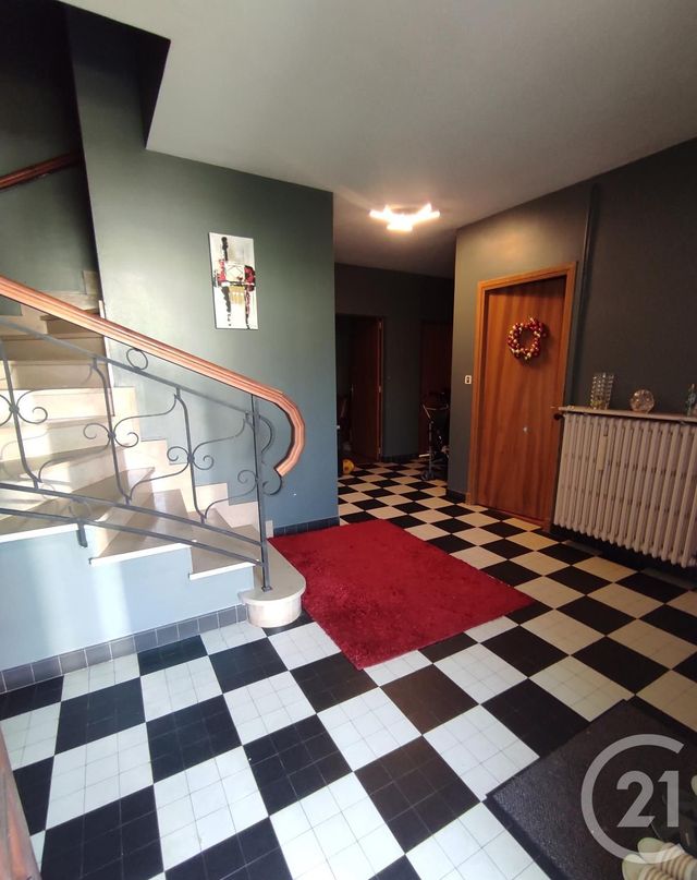 maison à vendre - 5 pièces - 123.0 m2 - CASTRES - 81 - MIDI-PYRENEES - Century 21 C.G.I.