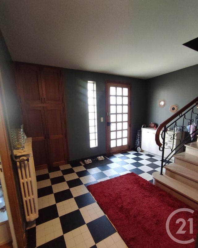 maison à vendre - 5 pièces - 123.0 m2 - CASTRES - 81 - MIDI-PYRENEES - Century 21 C.G.I.