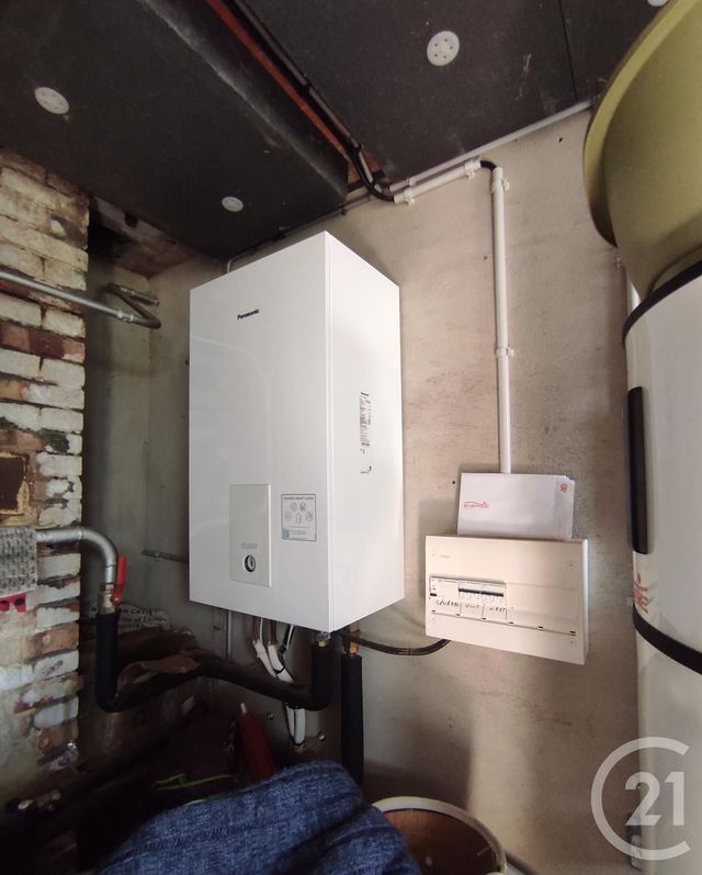 maison à vendre - 5 pièces - 123.0 m2 - CASTRES - 81 - MIDI-PYRENEES - Century 21 C.G.I.