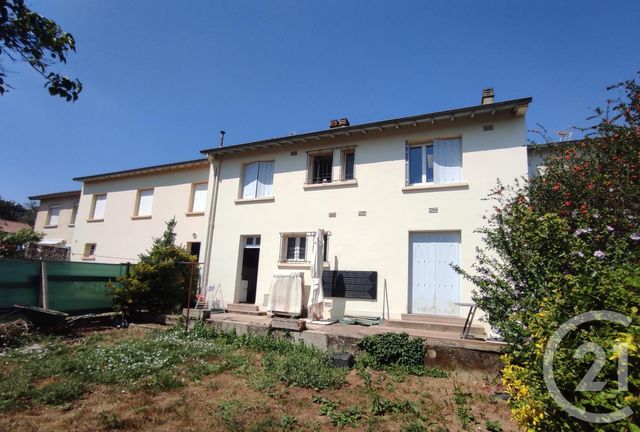 maison - CASTRES - 81