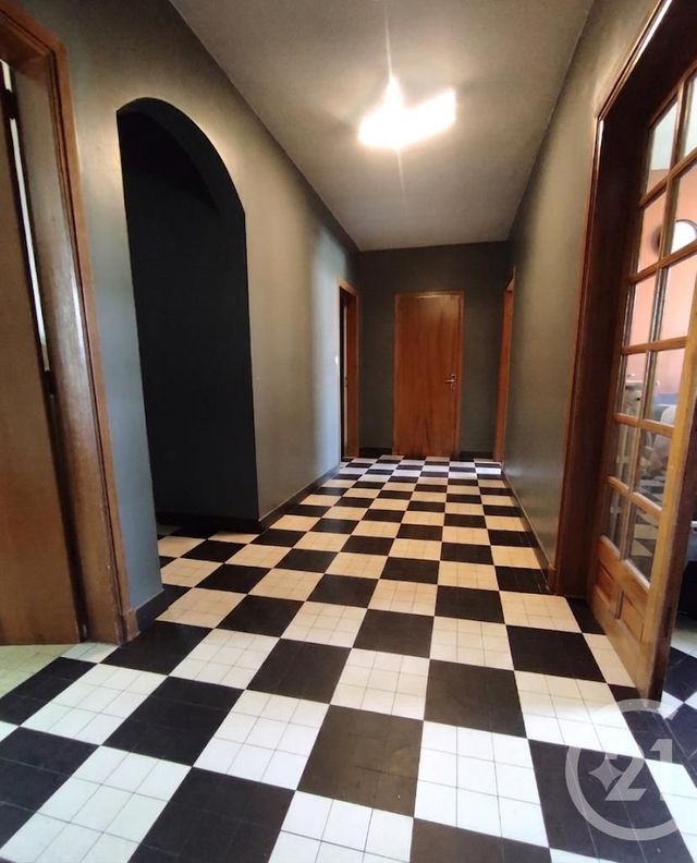 maison à vendre - 5 pièces - 123.0 m2 - CASTRES - 81 - MIDI-PYRENEES - Century 21 C.G.I.