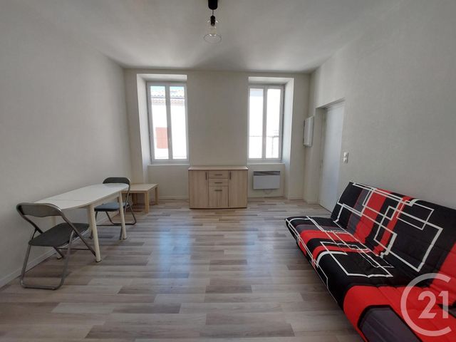 Appartement F1 à louer CASTRES