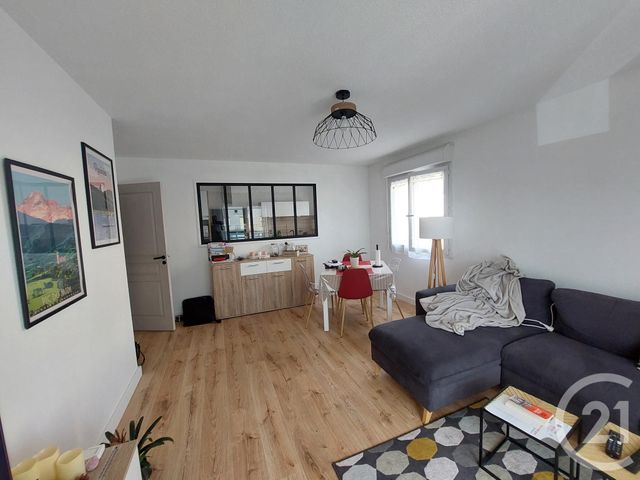 Appartement F3 à louer - 3 pièces - 63.0 m2 - CASTRES - 81 - MIDI-PYRENEES - Century 21 C.G.I.
