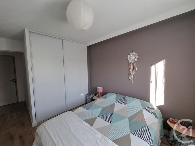 Appartement F3 à louer - 3 pièces - 63.0 m2 - CASTRES - 81 - MIDI-PYRENEES - Century 21 C.G.I.