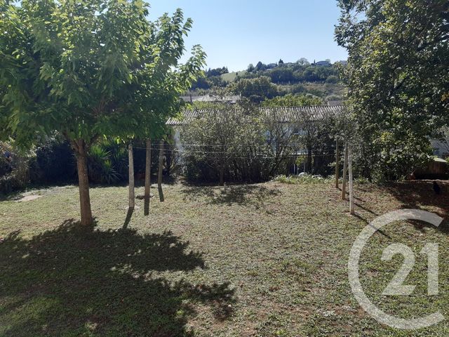 Appartement F3 à louer - 3 pièces - 70.0 m2 - CASTRES - 81 - MIDI-PYRENEES - Century 21 C.G.I.