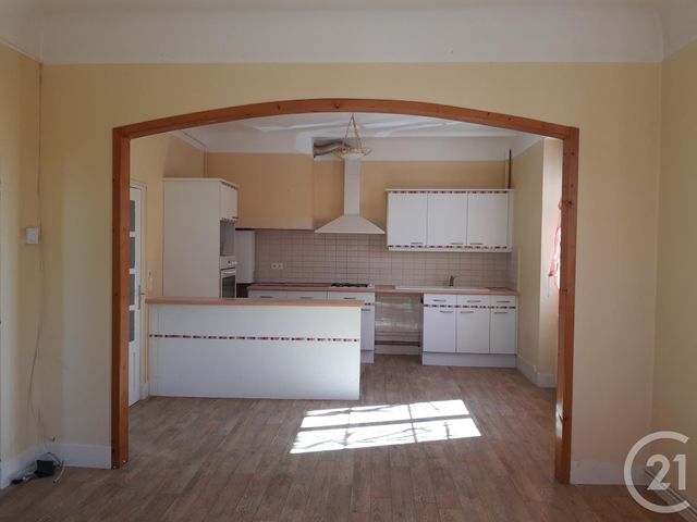 Appartement F3 à louer CASTRES