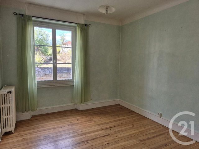 Appartement F3 à louer - 3 pièces - 70.0 m2 - CASTRES - 81 - MIDI-PYRENEES - Century 21 C.G.I.