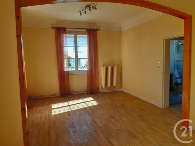 Appartement F3 à louer - 3 pièces - 70.0 m2 - CASTRES - 81 - MIDI-PYRENEES - Century 21 C.G.I.