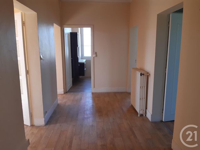 Appartement F3 à louer - 3 pièces - 70.0 m2 - CASTRES - 81 - MIDI-PYRENEES - Century 21 C.G.I.