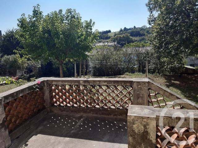 Appartement F3 à louer - 3 pièces - 70.0 m2 - CASTRES - 81 - MIDI-PYRENEES - Century 21 C.G.I.
