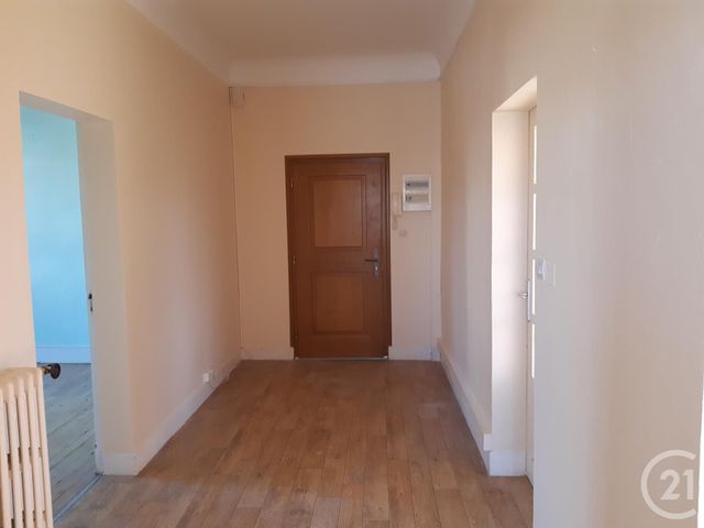 Appartement F3 à louer - 3 pièces - 70.0 m2 - CASTRES - 81 - MIDI-PYRENEES - Century 21 C.G.I.