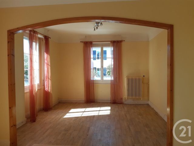 Appartement F3 à louer - 3 pièces - 70.0 m2 - CASTRES - 81 - MIDI-PYRENEES - Century 21 C.G.I.