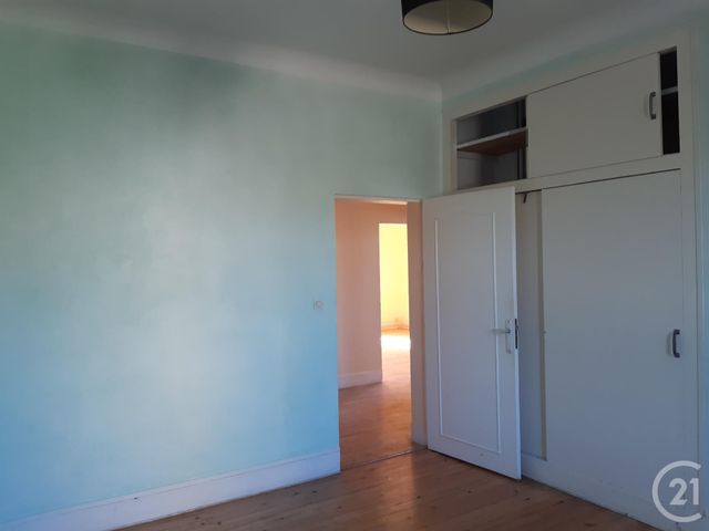 Appartement F3 à louer - 3 pièces - 70.0 m2 - CASTRES - 81 - MIDI-PYRENEES - Century 21 C.G.I.