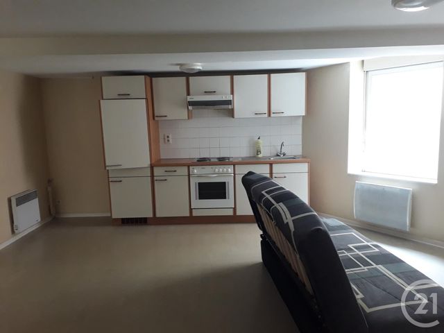Appartement F2 à louer - 2 pièces - 40.0 m2 - CASTRES - 81 - MIDI-PYRENEES - Century 21 C.G.I.
