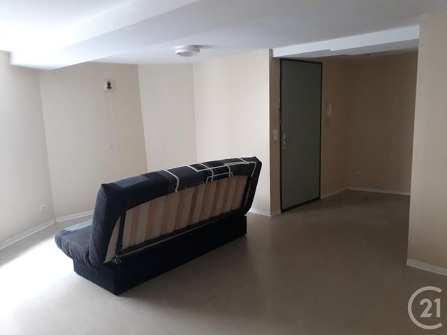 Appartement F2 à louer - 2 pièces - 40.0 m2 - CASTRES - 81 - MIDI-PYRENEES - Century 21 C.G.I.