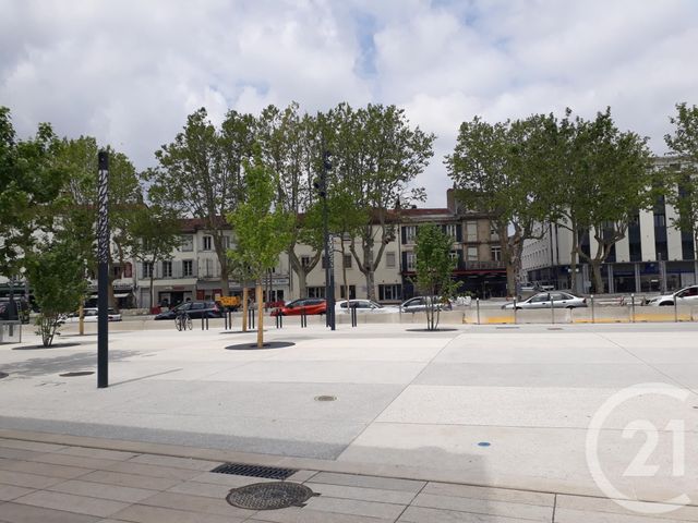 Appartement F2 à louer - 2 pièces - 40.0 m2 - CASTRES - 81 - MIDI-PYRENEES - Century 21 C.G.I.