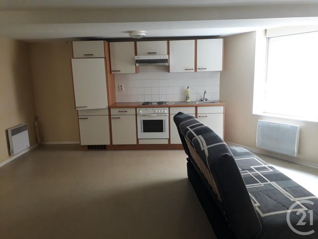 Appartement F2 à louer - 2 pièces - 40.0 m2 - CASTRES - 81 - MIDI-PYRENEES - Century 21 C.G.I.