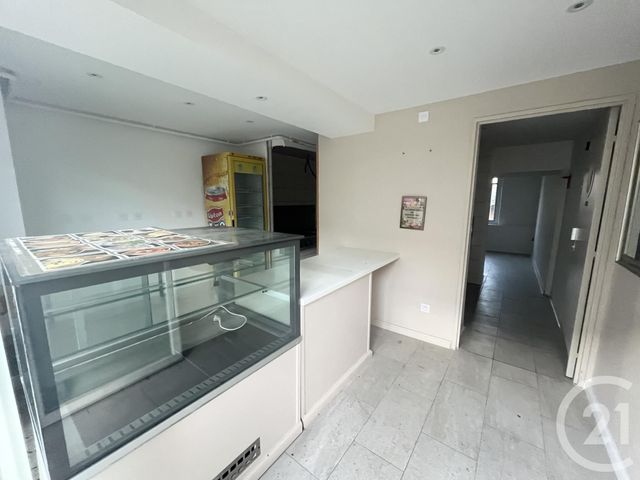 commerce - CASTRES - 81