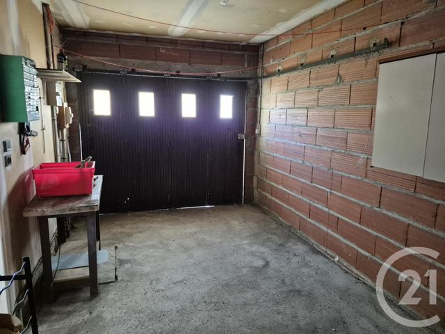 maison à vendre - 5 pièces - 100.04 m2 - MAZAMET - 81 - MIDI-PYRENEES - Century 21 C.G.I.