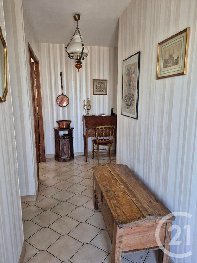 maison à vendre - 5 pièces - 100.04 m2 - MAZAMET - 81 - MIDI-PYRENEES - Century 21 C.G.I.