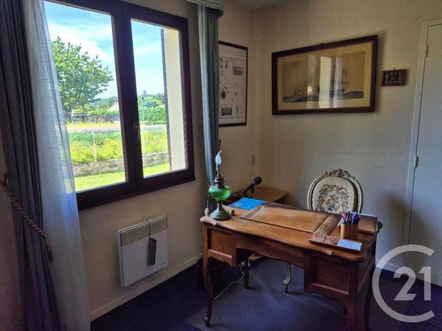 maison à vendre - 5 pièces - 100.04 m2 - MAZAMET - 81 - MIDI-PYRENEES - Century 21 C.G.I.