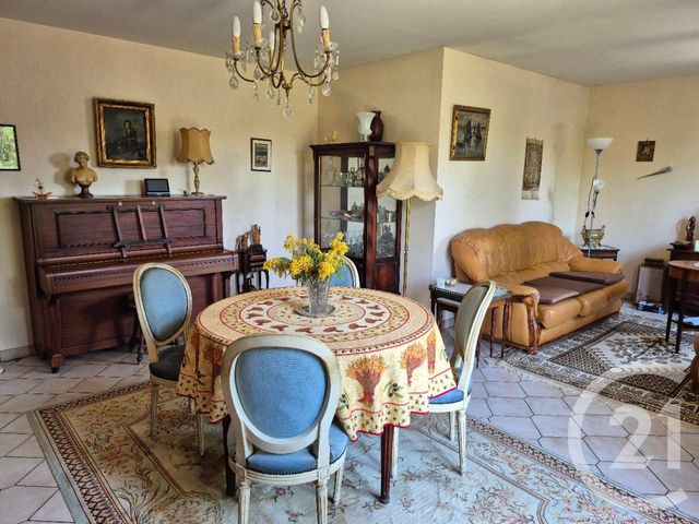 maison à vendre - 5 pièces - 100.04 m2 - MAZAMET - 81 - MIDI-PYRENEES - Century 21 C.G.I.
