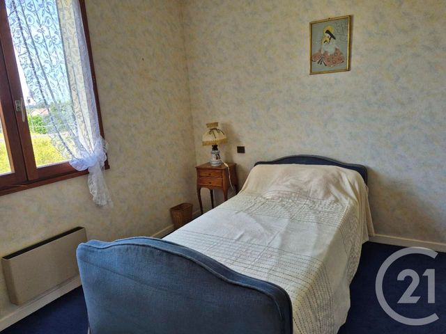 maison à vendre - 5 pièces - 100.04 m2 - MAZAMET - 81 - MIDI-PYRENEES - Century 21 C.G.I.