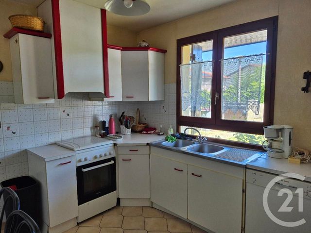 maison à vendre - 5 pièces - 100.04 m2 - MAZAMET - 81 - MIDI-PYRENEES - Century 21 C.G.I.