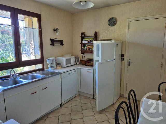 maison à vendre - 5 pièces - 100.04 m2 - MAZAMET - 81 - MIDI-PYRENEES - Century 21 C.G.I.