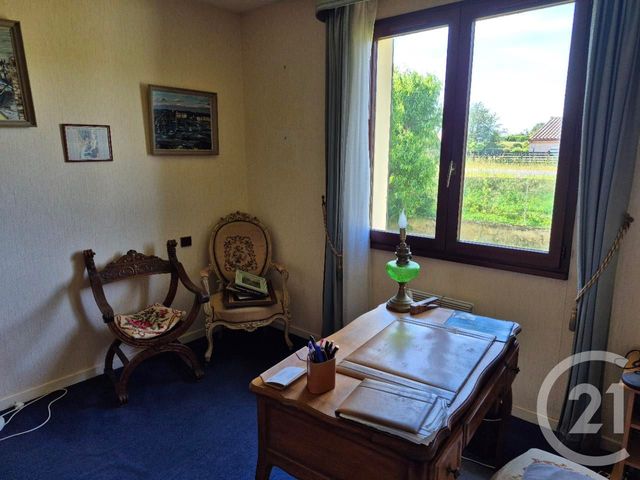 maison à vendre - 5 pièces - 100.04 m2 - MAZAMET - 81 - MIDI-PYRENEES - Century 21 C.G.I.