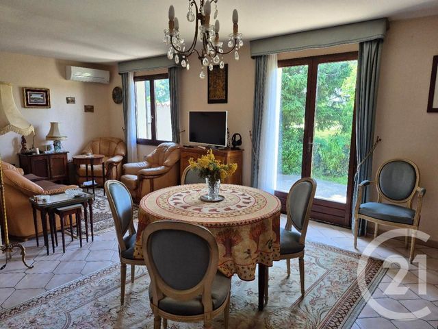 maison à vendre - 5 pièces - 100.04 m2 - MAZAMET - 81 - MIDI-PYRENEES - Century 21 C.G.I.