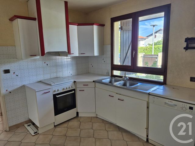 maison à vendre - 5 pièces - 100.04 m2 - MAZAMET - 81 - MIDI-PYRENEES - Century 21 C.G.I.
