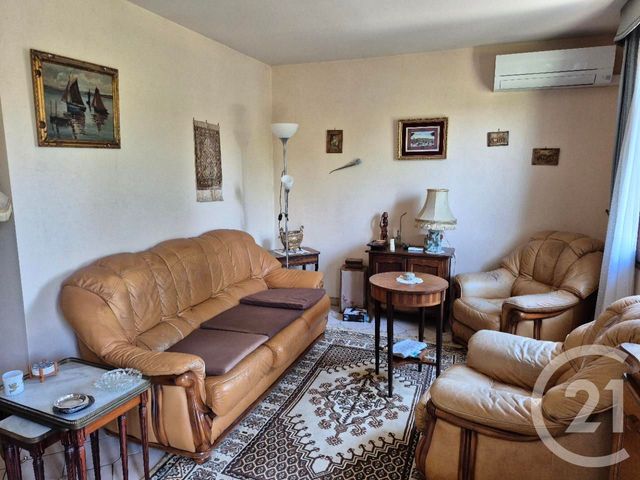 maison à vendre - 5 pièces - 100.04 m2 - MAZAMET - 81 - MIDI-PYRENEES - Century 21 C.G.I.