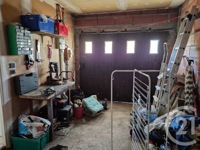 maison à vendre - 5 pièces - 100.04 m2 - MAZAMET - 81 - MIDI-PYRENEES - Century 21 C.G.I.