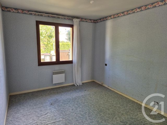 maison à vendre - 5 pièces - 100.04 m2 - MAZAMET - 81 - MIDI-PYRENEES - Century 21 C.G.I.