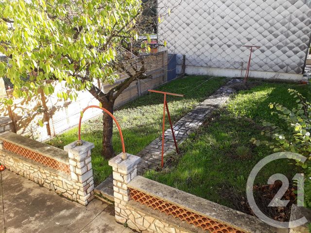 maison à louer - 4 pièces - 88.9 m2 - CASTRES - 81 - MIDI-PYRENEES - Century 21 C.G.I.