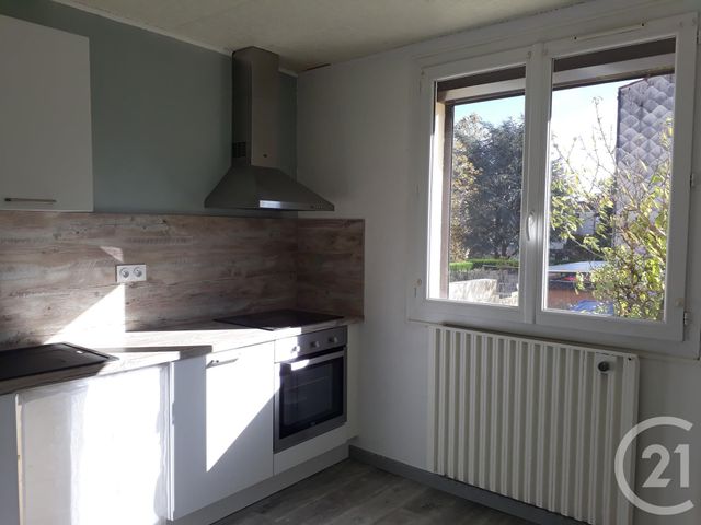 maison à louer - 4 pièces - 88.9 m2 - CASTRES - 81 - MIDI-PYRENEES - Century 21 C.G.I.