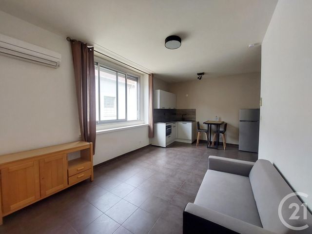 Appartement F2 à louer MAZAMET