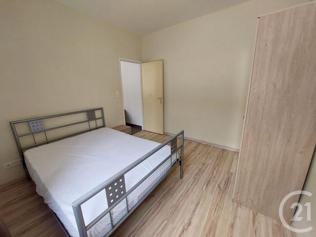 Appartement F2 à louer - 2 pièces - 40.0 m2 - MAZAMET - 81 - MIDI-PYRENEES - Century 21 C.G.I.