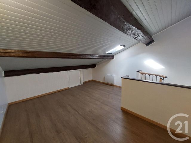 maison à louer - 3 pièces - 47.0 m2 - CASTRES - 81 - MIDI-PYRENEES - Century 21 C.G.I.